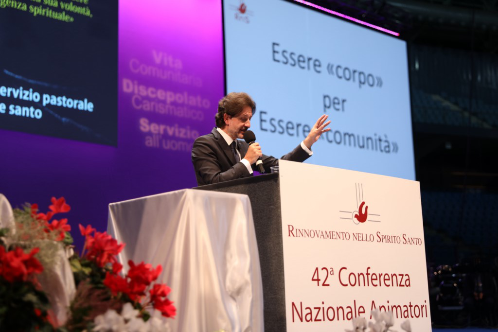 42ª Conferenza nazionale animatori