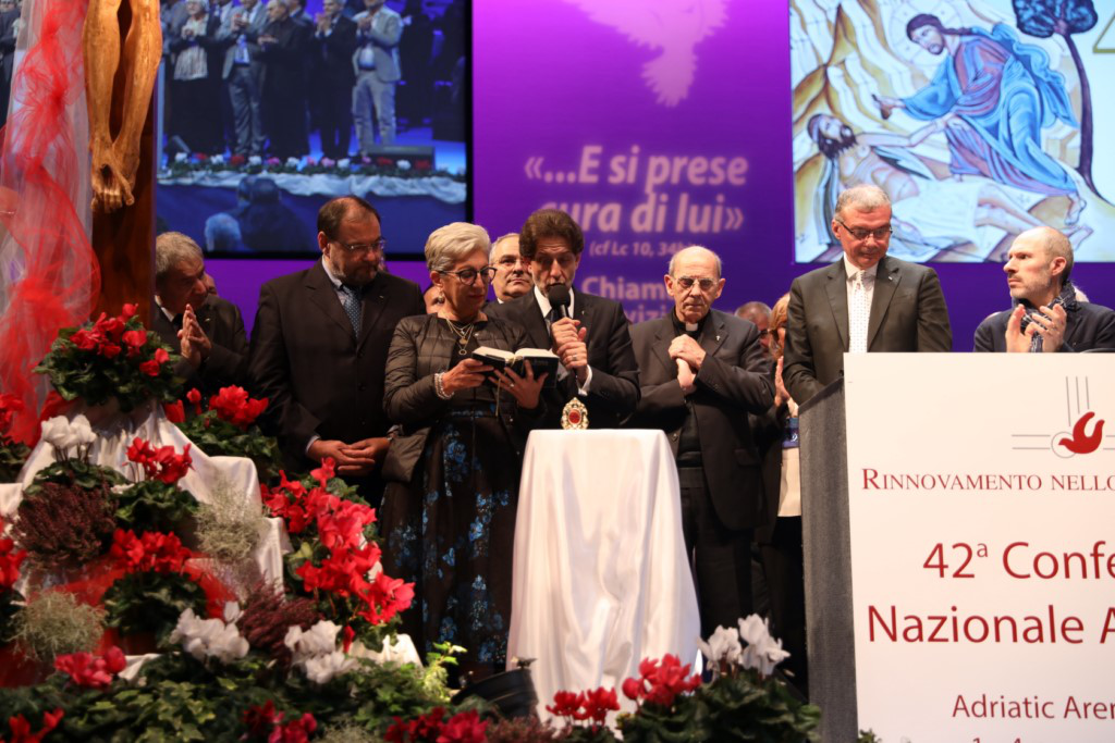42ª Conferenza nazionale animatori
