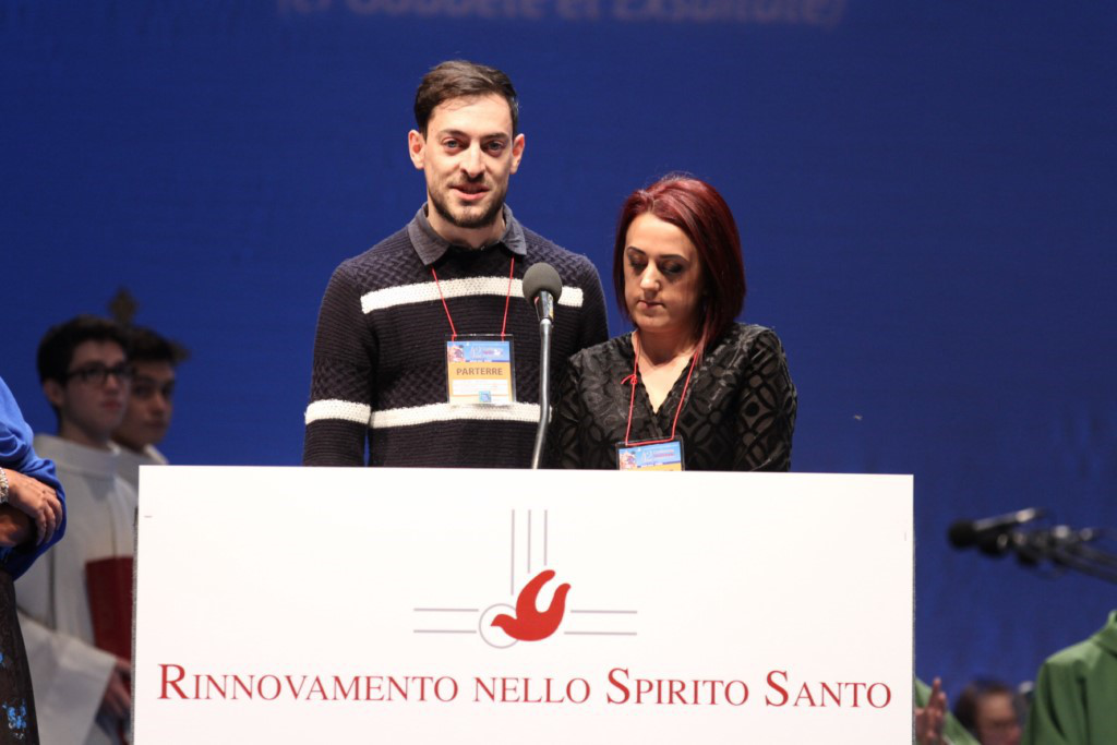 42ª Conferenza nazionale animatori