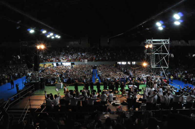Convocazione Regionale 2010 Campania