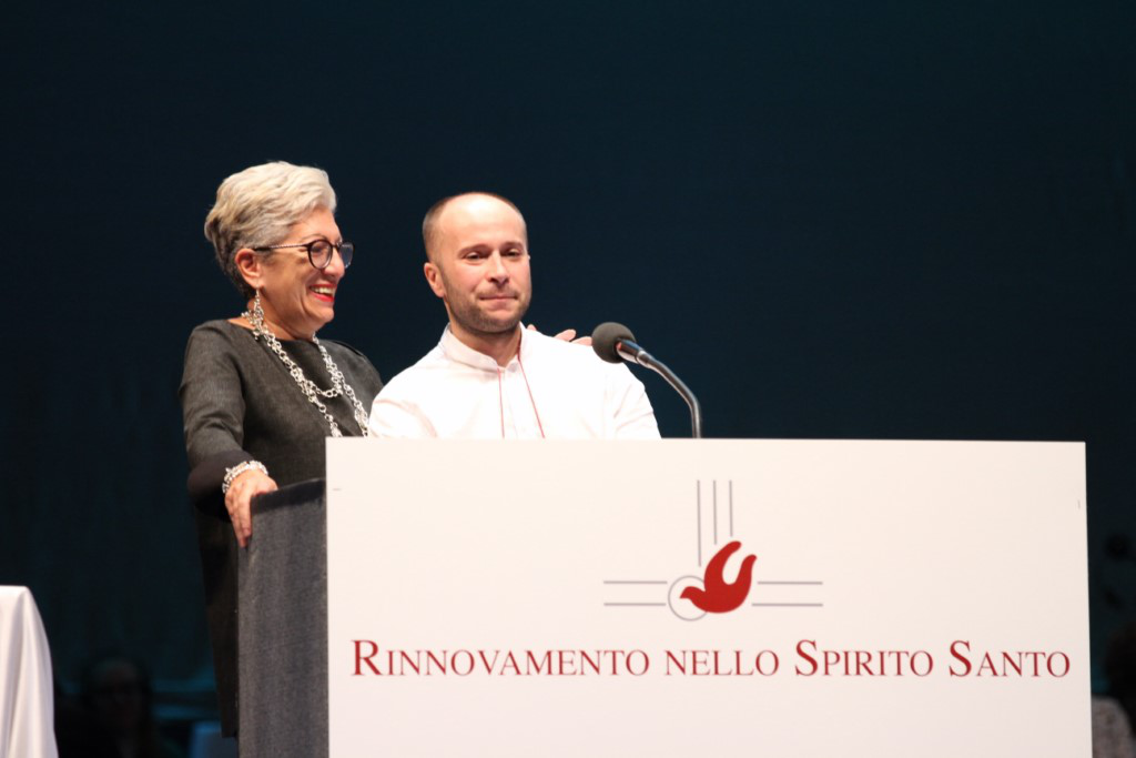 42ª Conferenza nazionale animatori