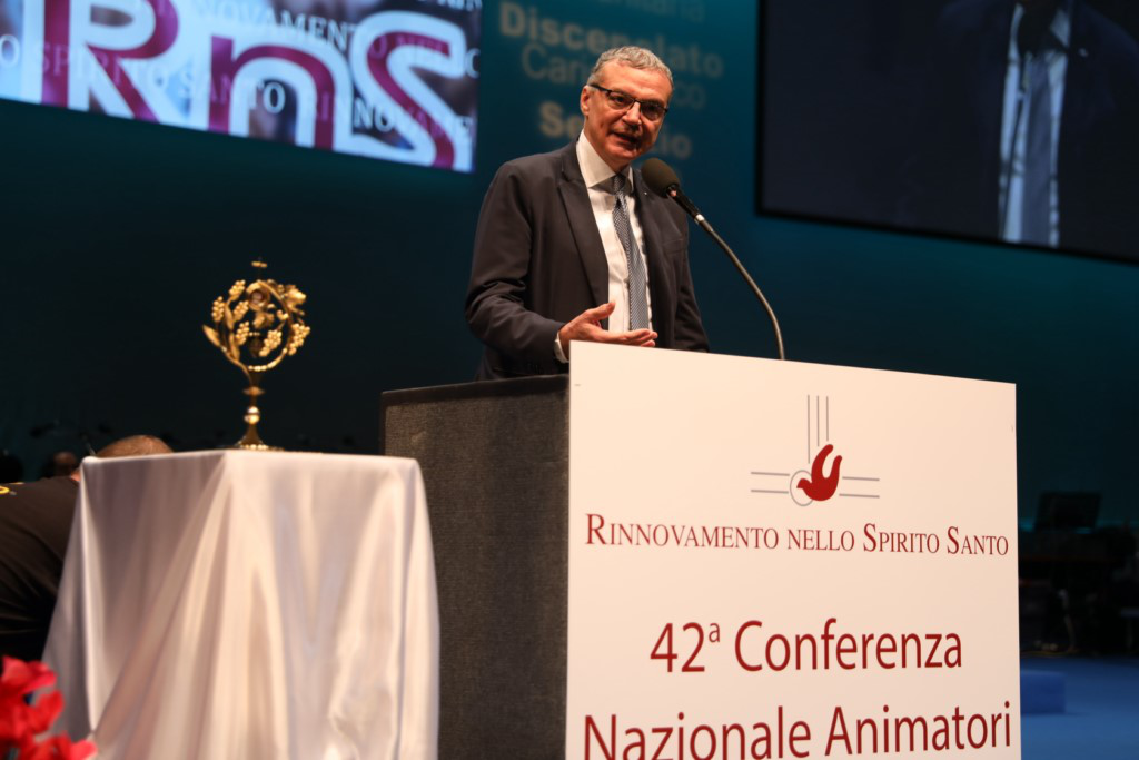 42ª Conferenza nazionale animatori