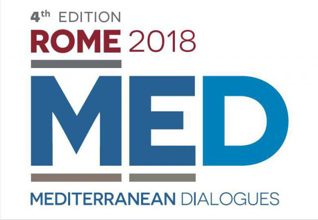 Roma Med 2018