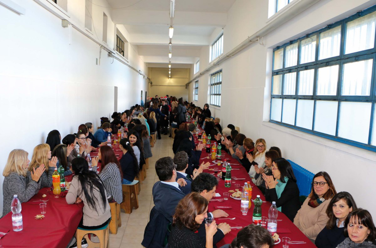 L'Altra cucina 2017