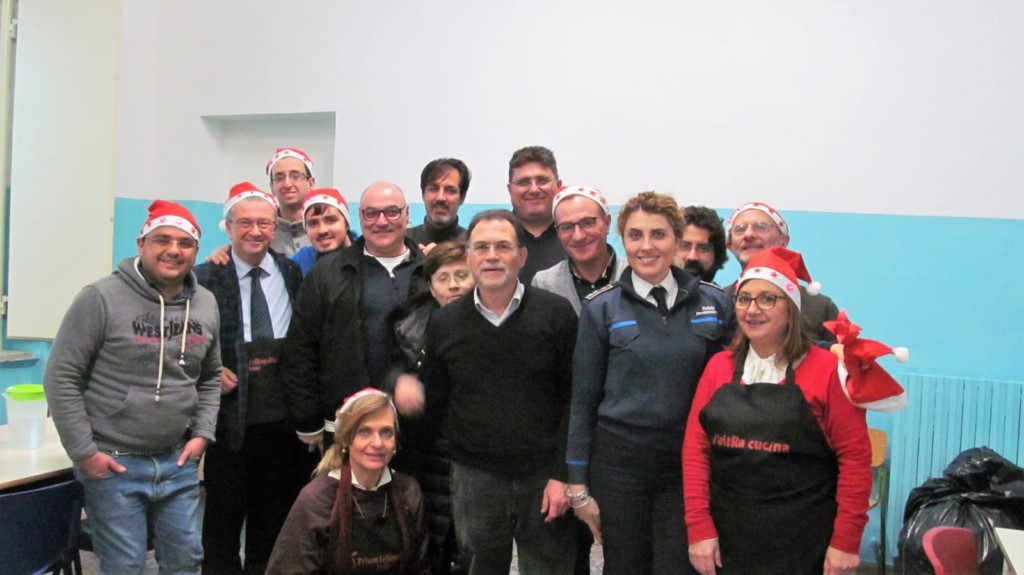 L'ALTrA Cucina…a Bari