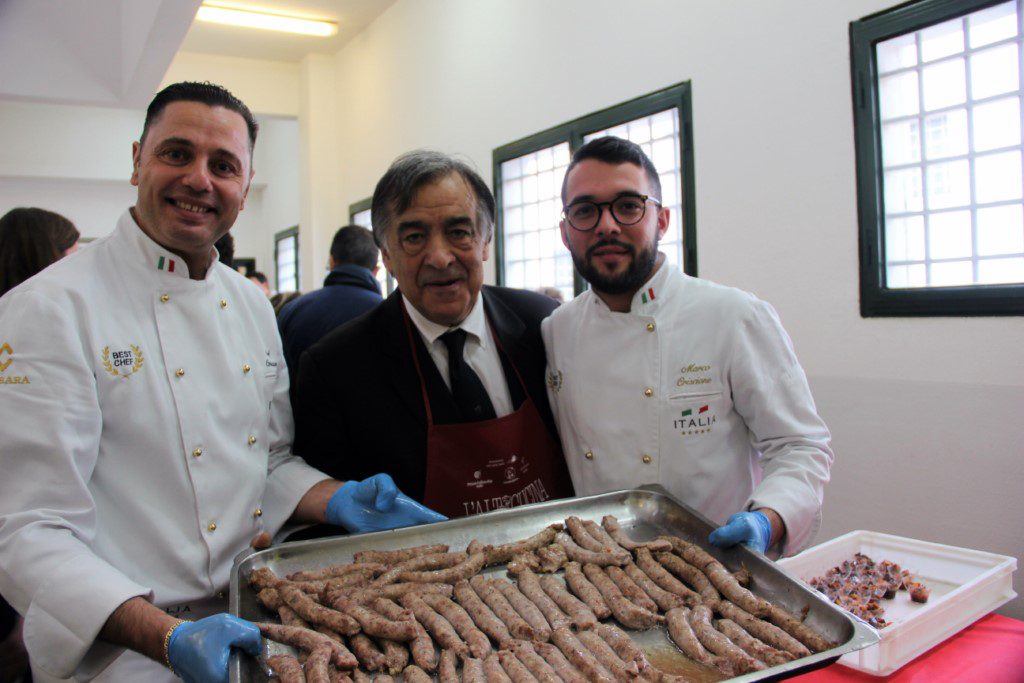 L'ALTrA Cucina…a Palermo