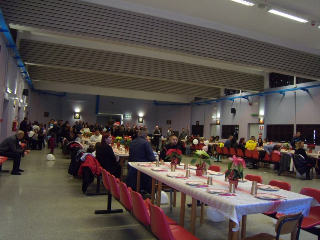 L'ALTrA Cucina…a Torino