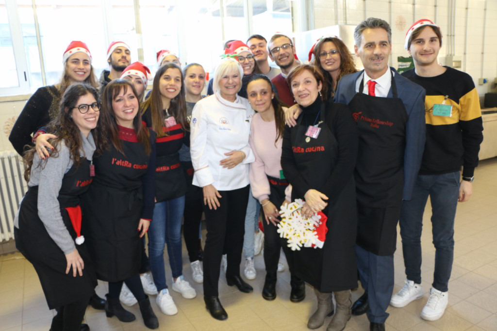 L'ALTrA Cucina…a Roma