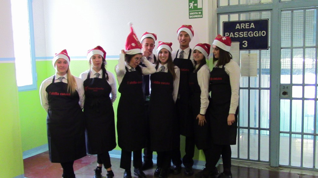 L'ALTrA Cucina…a Ivrea
