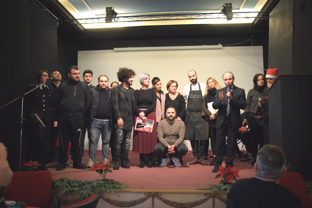 L'ALTrA Cucina…a Eboli