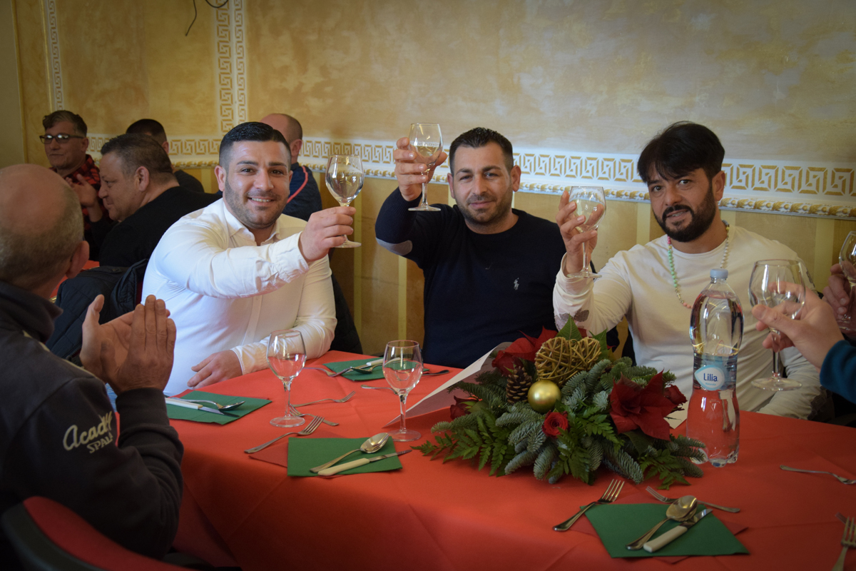 L'ALTrA Cucina…a Eboli