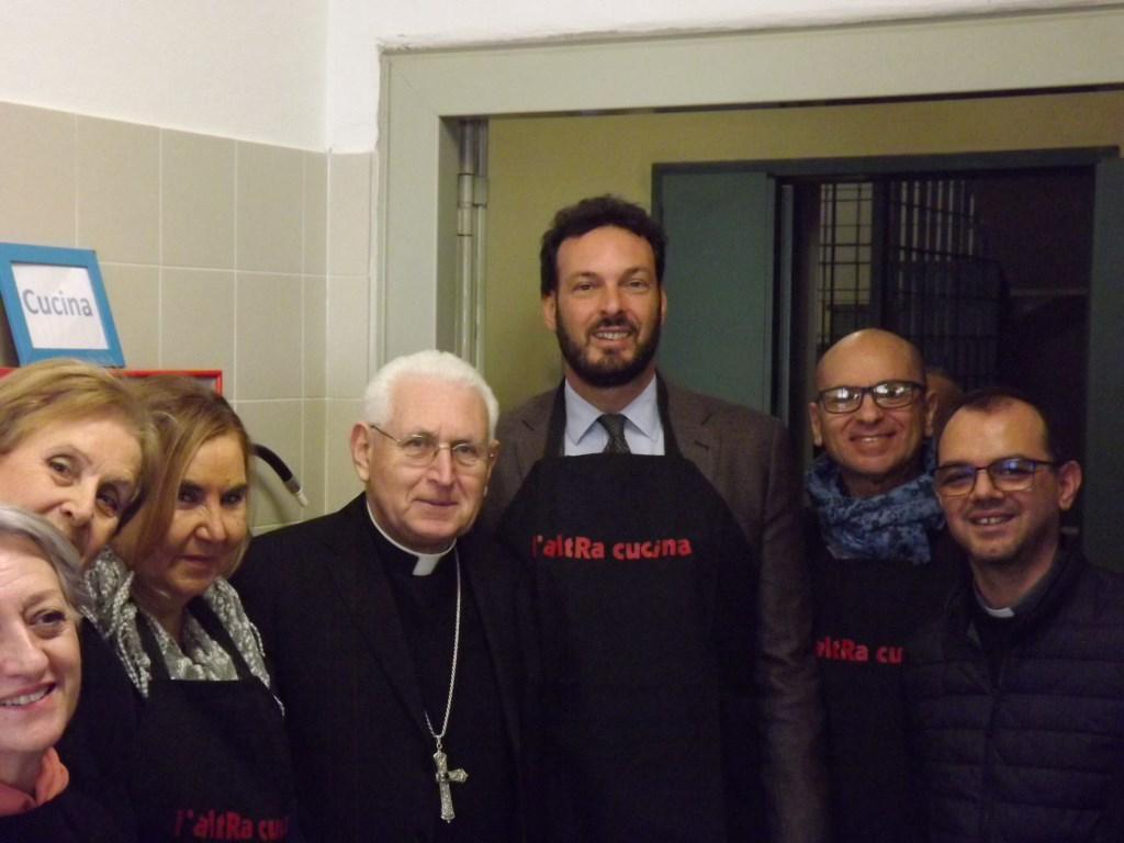 L'ALTrA Cucina…a Siracusa