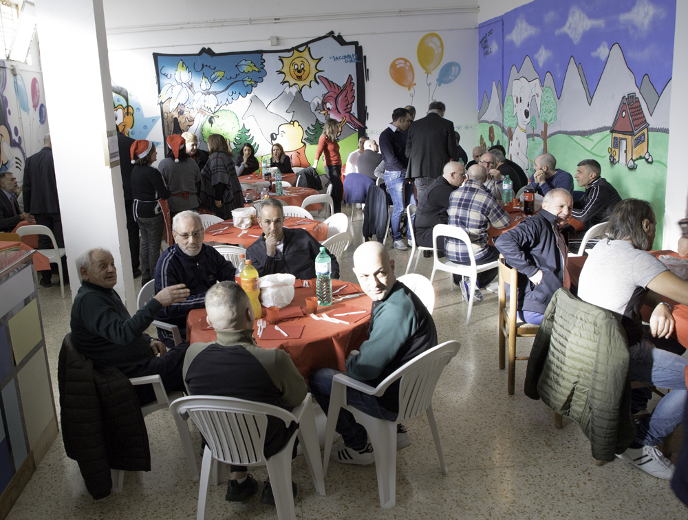 L'ALTrA Cucina…a Salerno