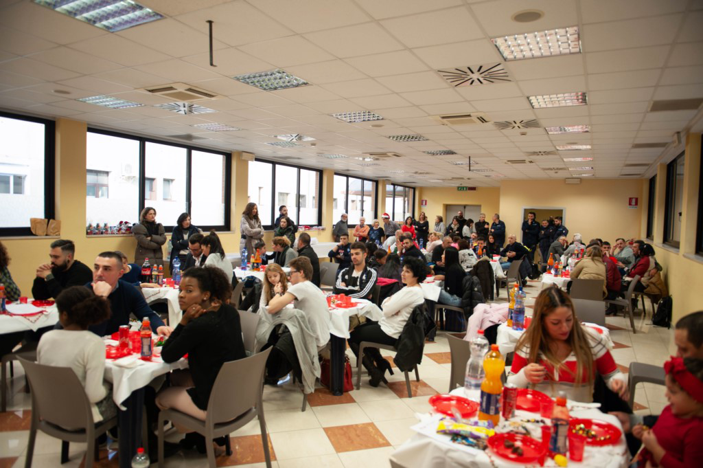 L'ALTrA Cucina…a Milano