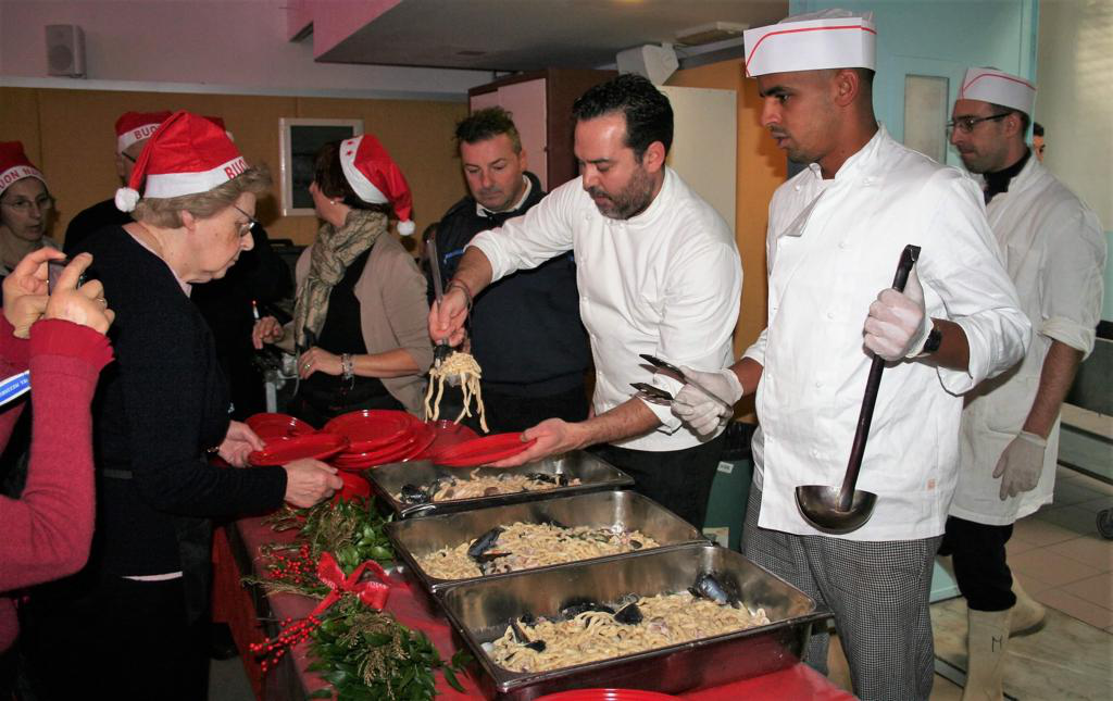 L'ALTrA Cucina…a Massa Carrara