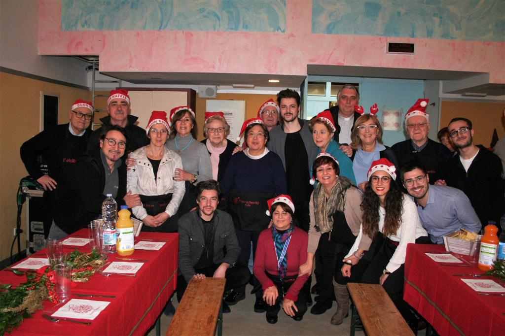 L'ALTrA Cucina…a Massa Carrara