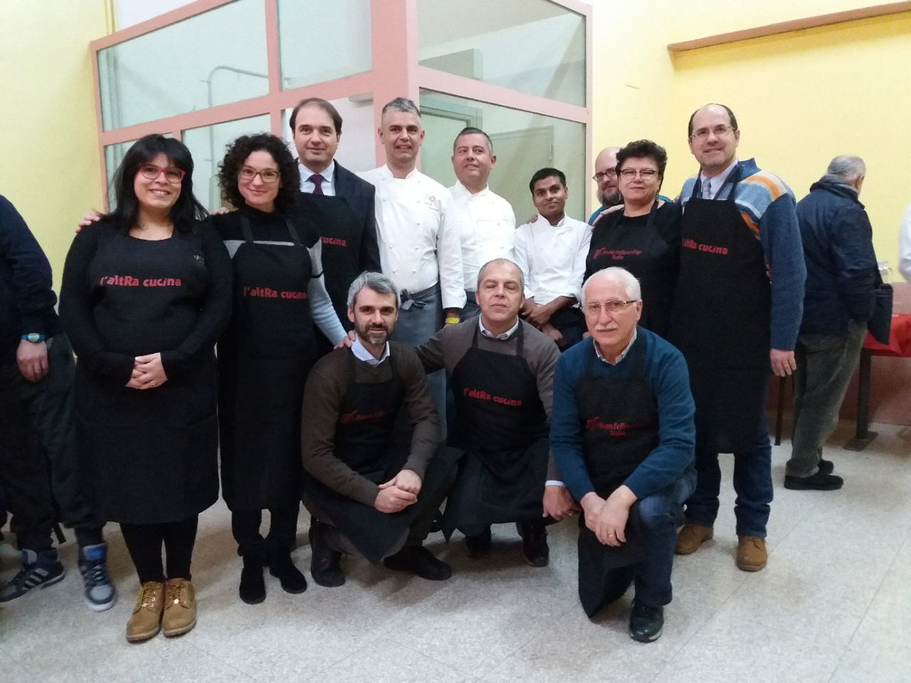 L'ALTrA Cucina…a Lanciano