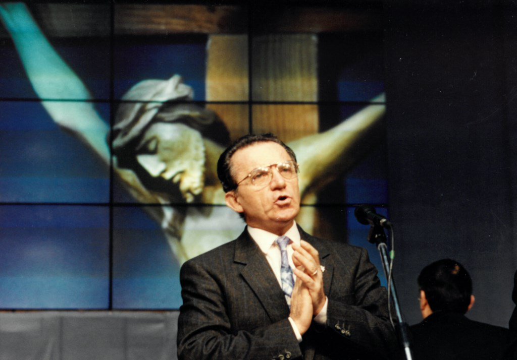 Angelo Civalleri