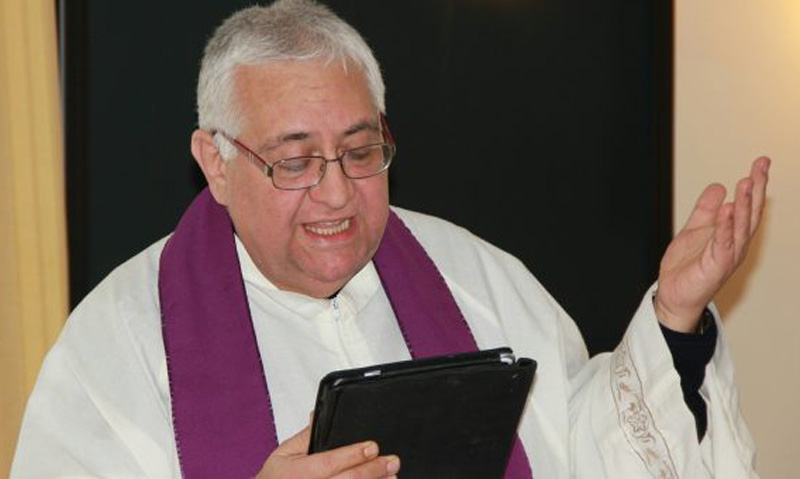 P. Giuseppe Cassarino