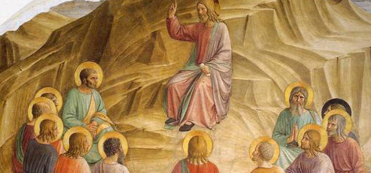 Fraternità immagine sacra