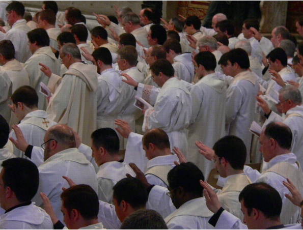 Sacerdoti