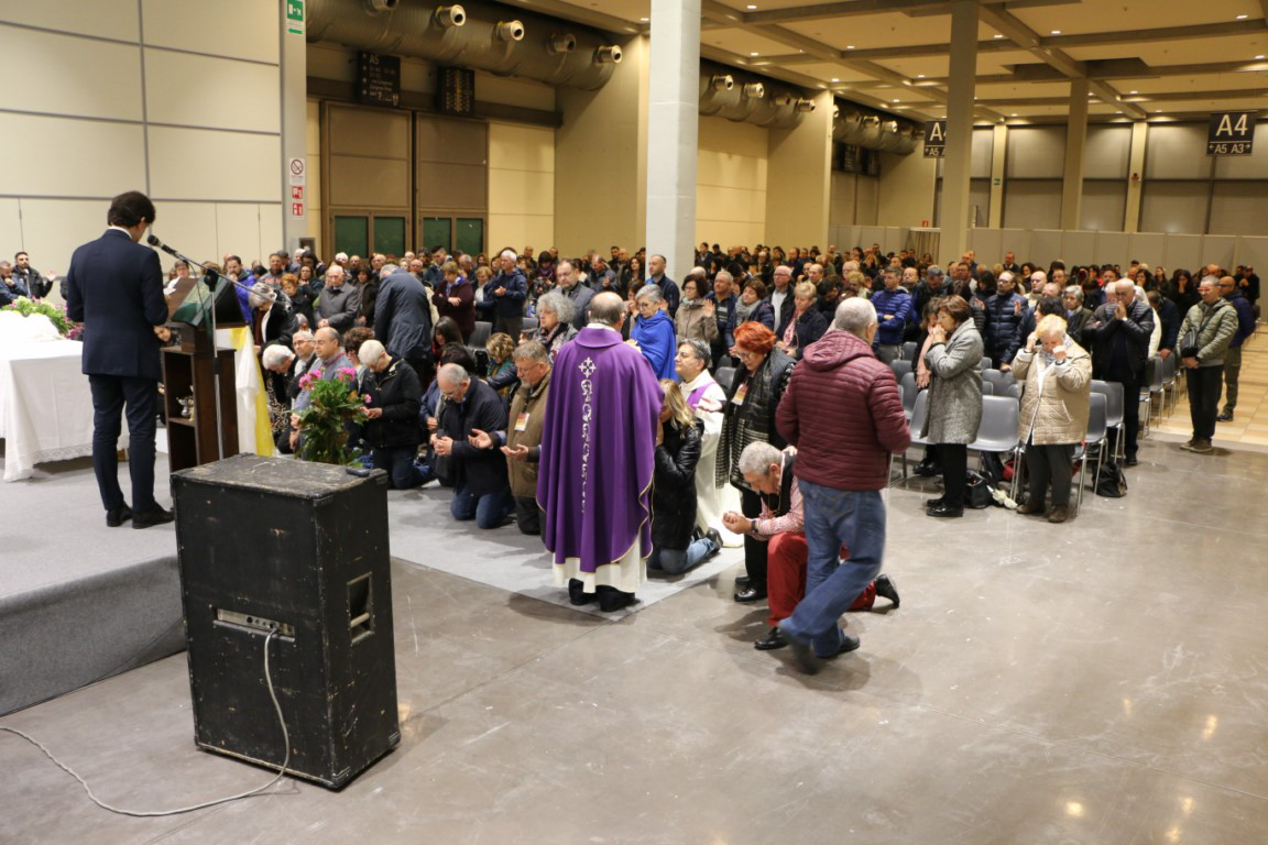 42a Convocazione Nazionale RnS