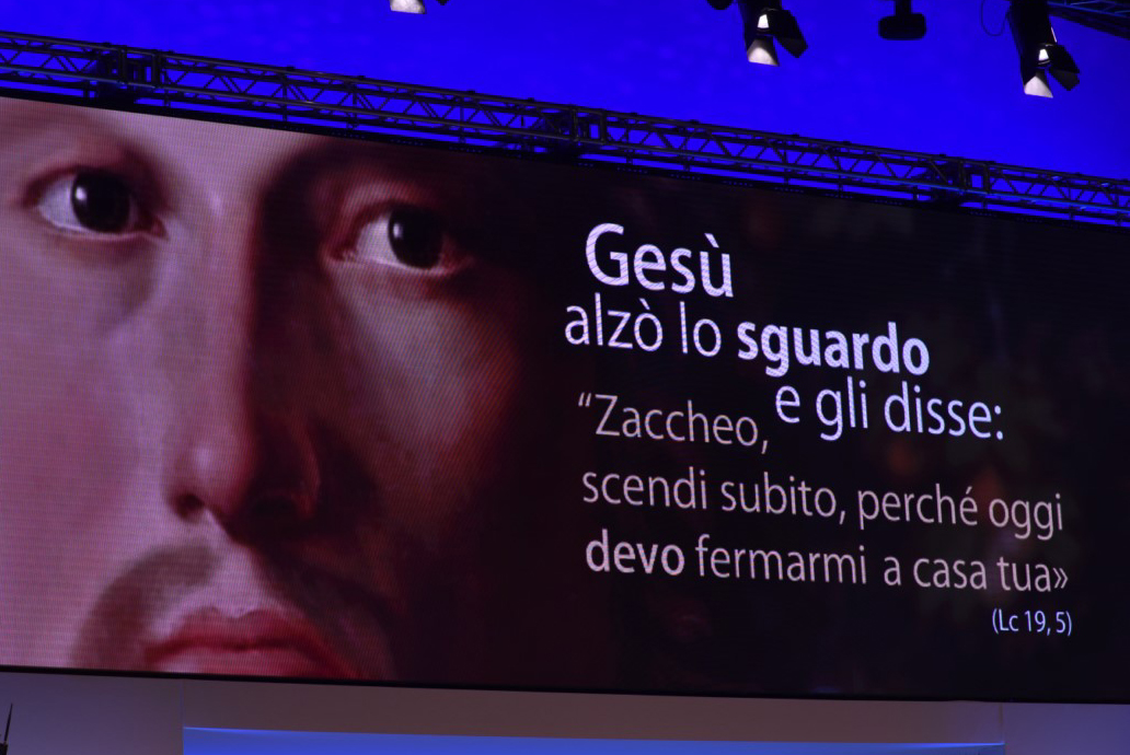 42a Convocazione Nazionale RnS