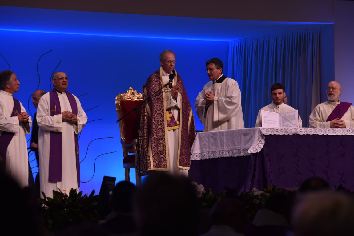 42a Convocazione Nazionale RnS