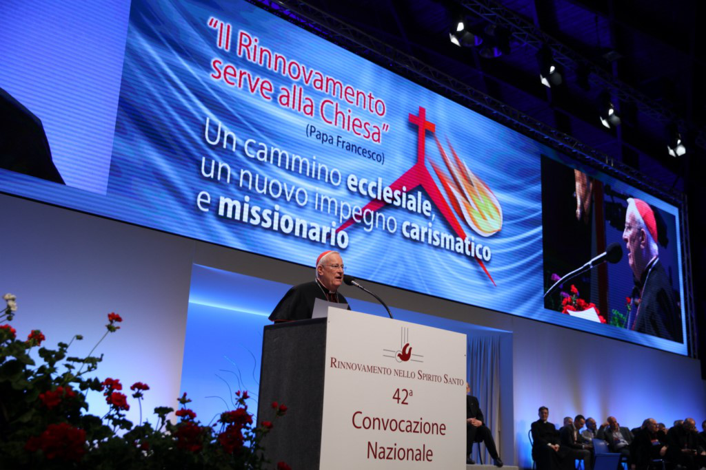42a Convocazione Nazionale RnS