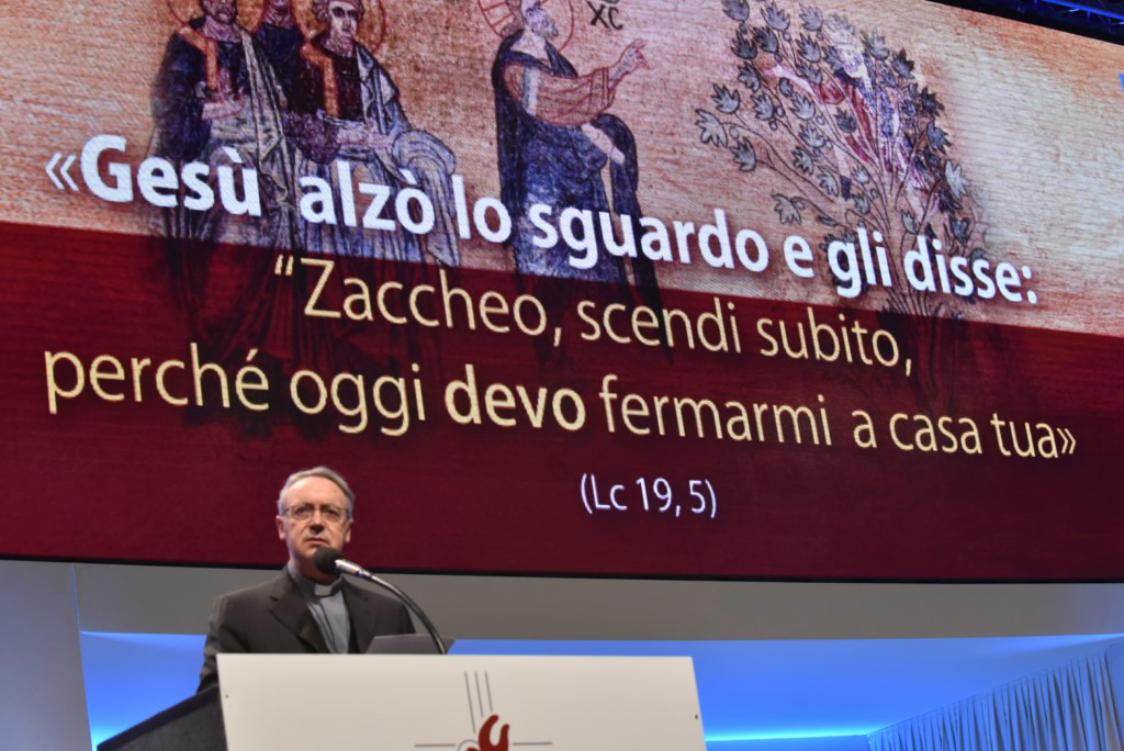 42a Convocazione Nazionale RnS