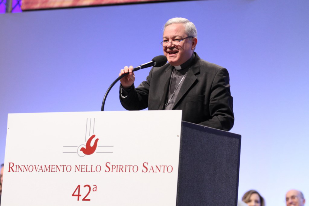 42a Convocazione Nazionale RnS
