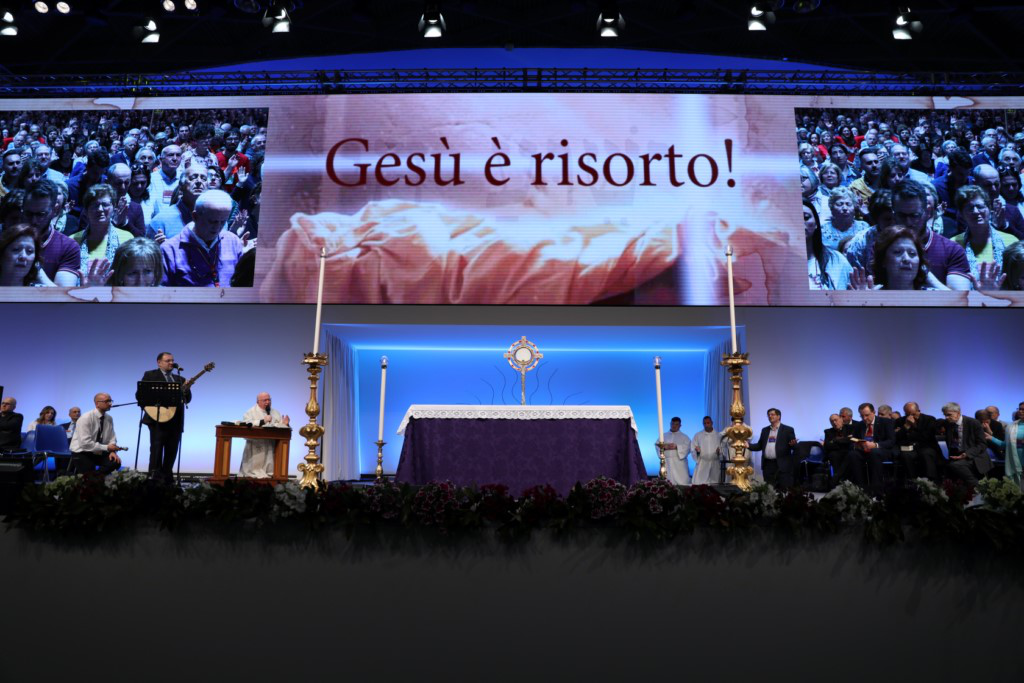 42a Convocazione Nazionale RnS