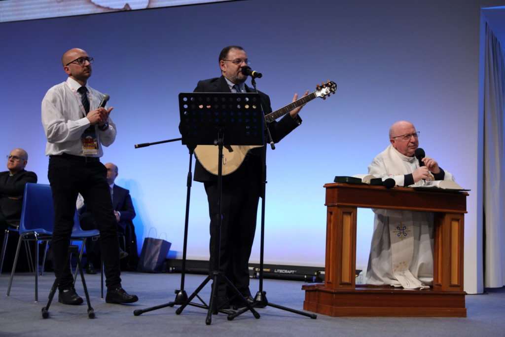 42a Convocazione Nazionale RnS