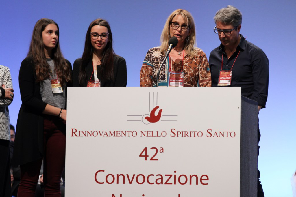 42a Convocazione Nazionale RnS
