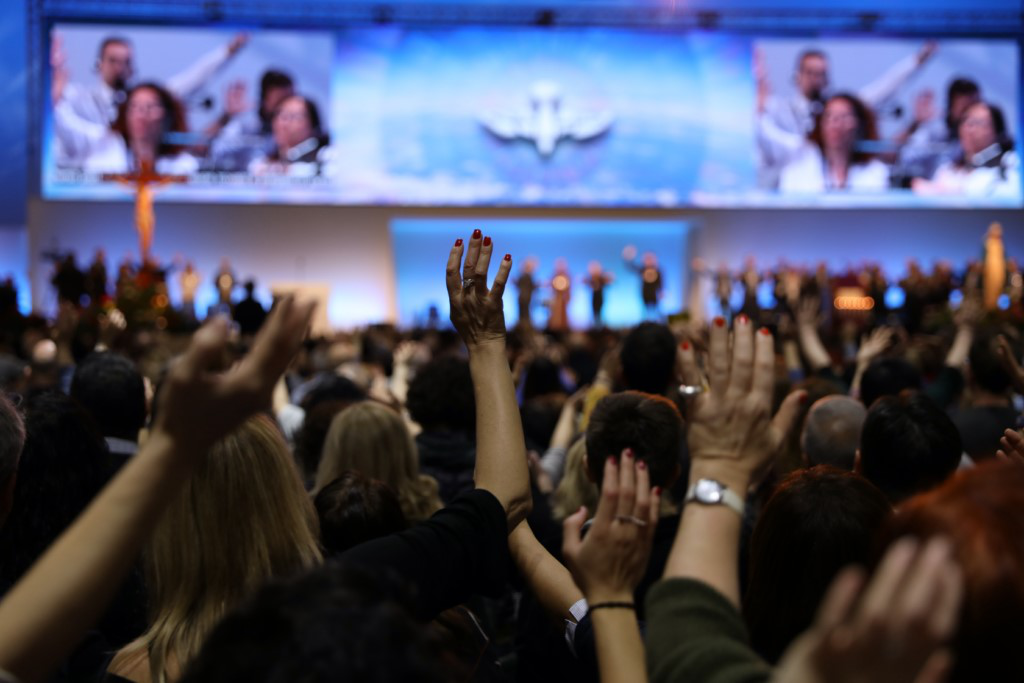 42a Convocazione Nazionale RnS