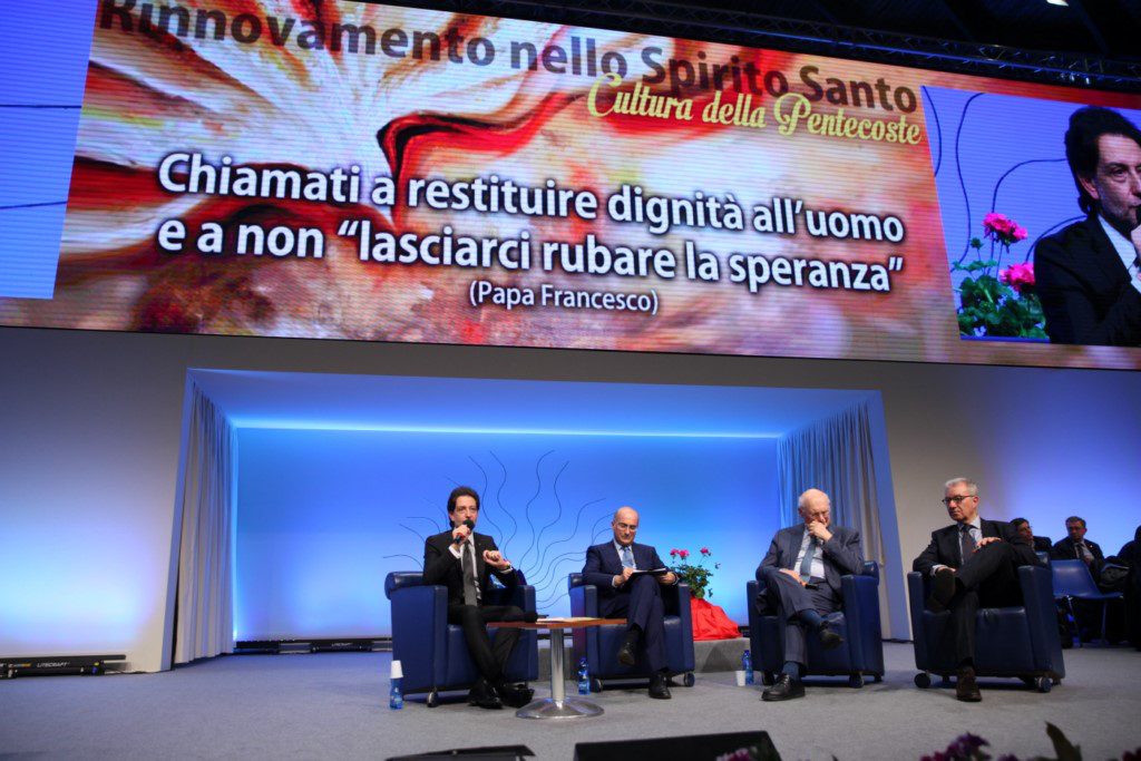 42a Convocazione Nazionale RnS