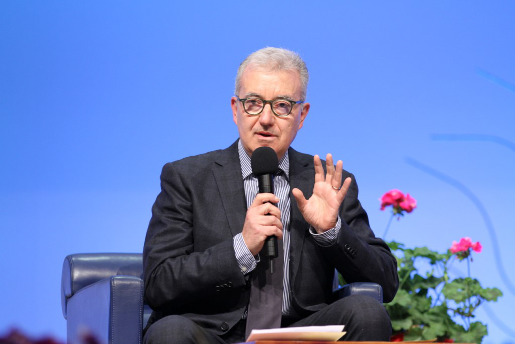 42a Convocazione Nazionale RnS
