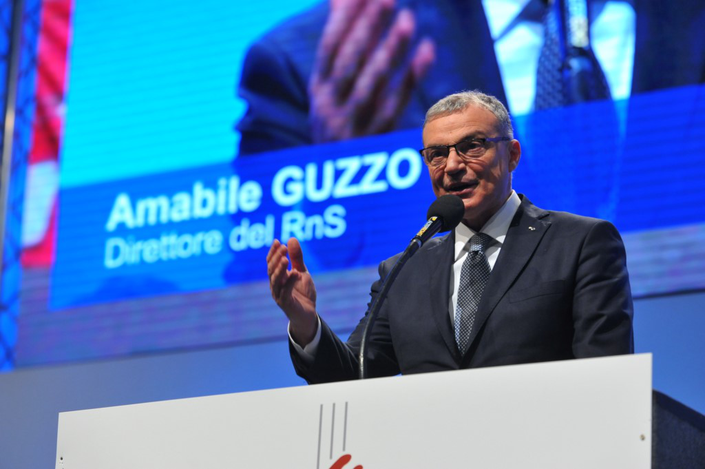 42a Convocazione Nazionale RnS