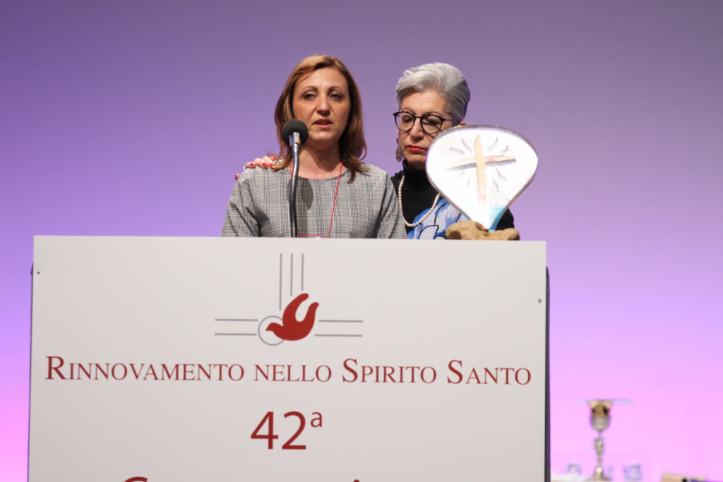 42a Convocazione Nazionale RnS