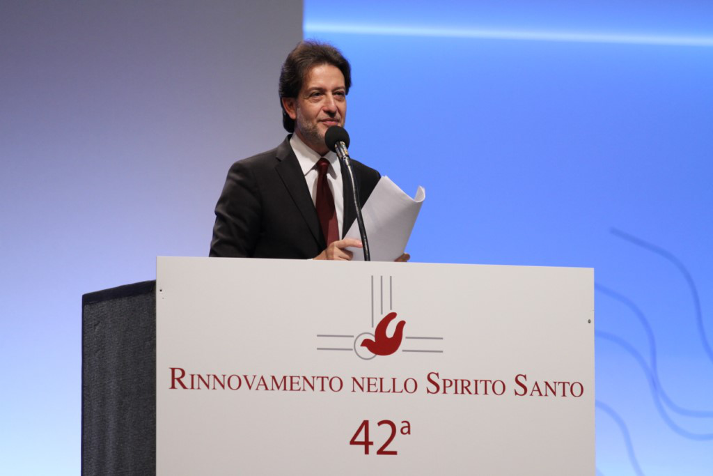 42a Convocazione Nazionale RnS