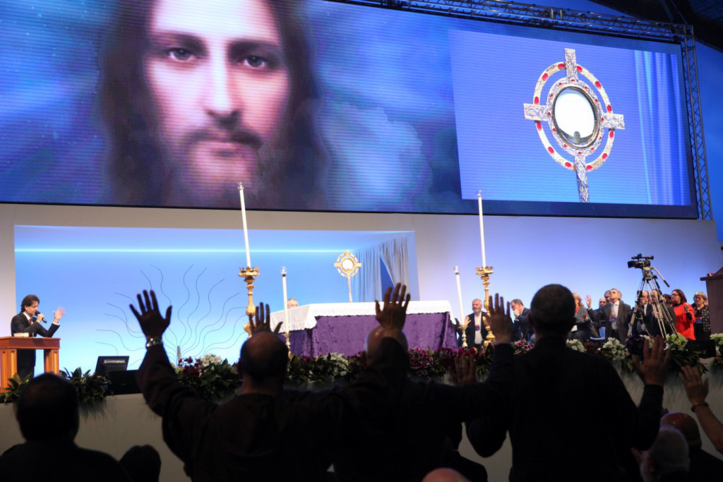42a Convocazione Nazionale RnS