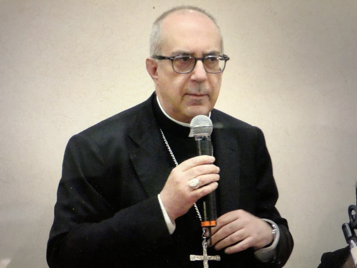 XIV Assemblea nazionale RnS
