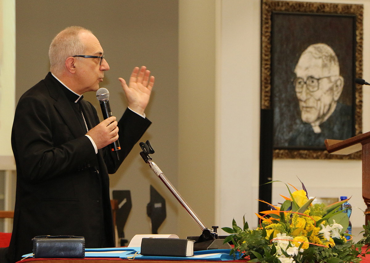 XIV Assemblea nazionale RnS