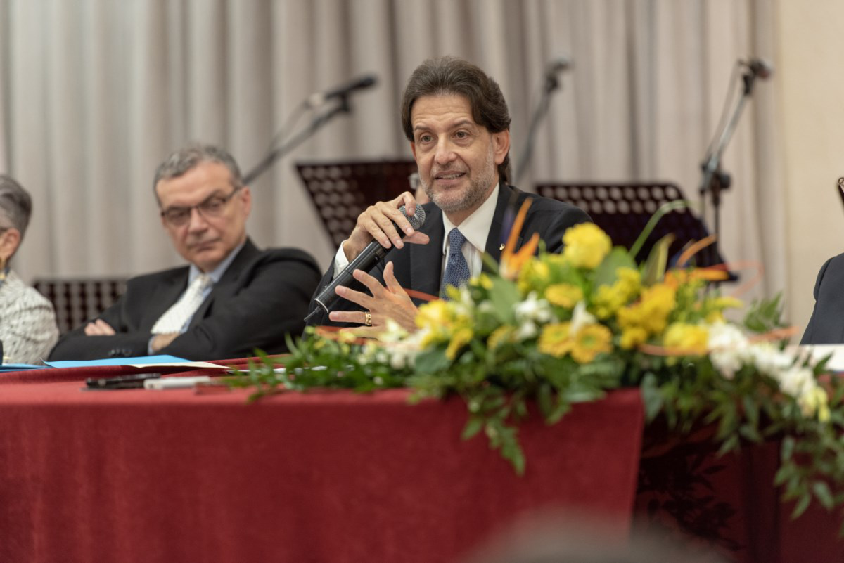 XIV Assemblea nazionale RnS