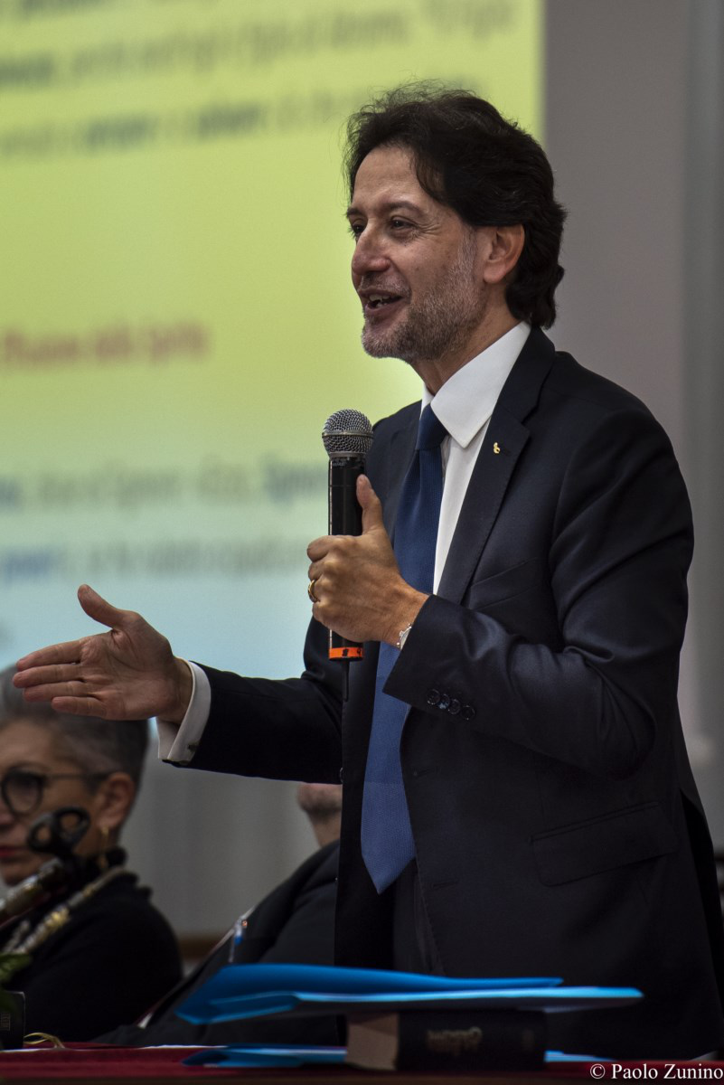 XIV Assemblea nazionale RnS