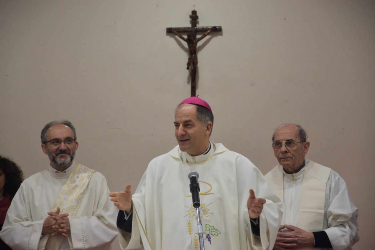 XIV Assemblea nazionale RnS