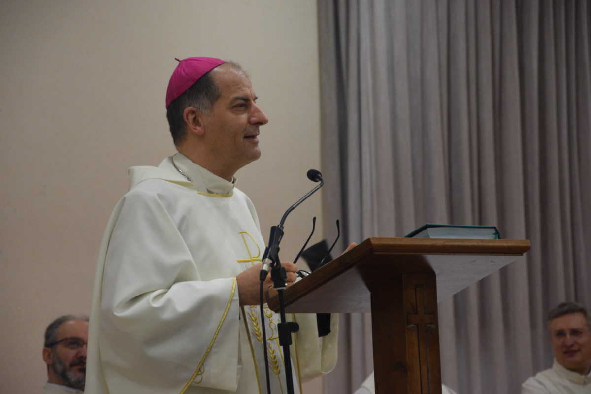 XIV Assemblea nazionale RnS