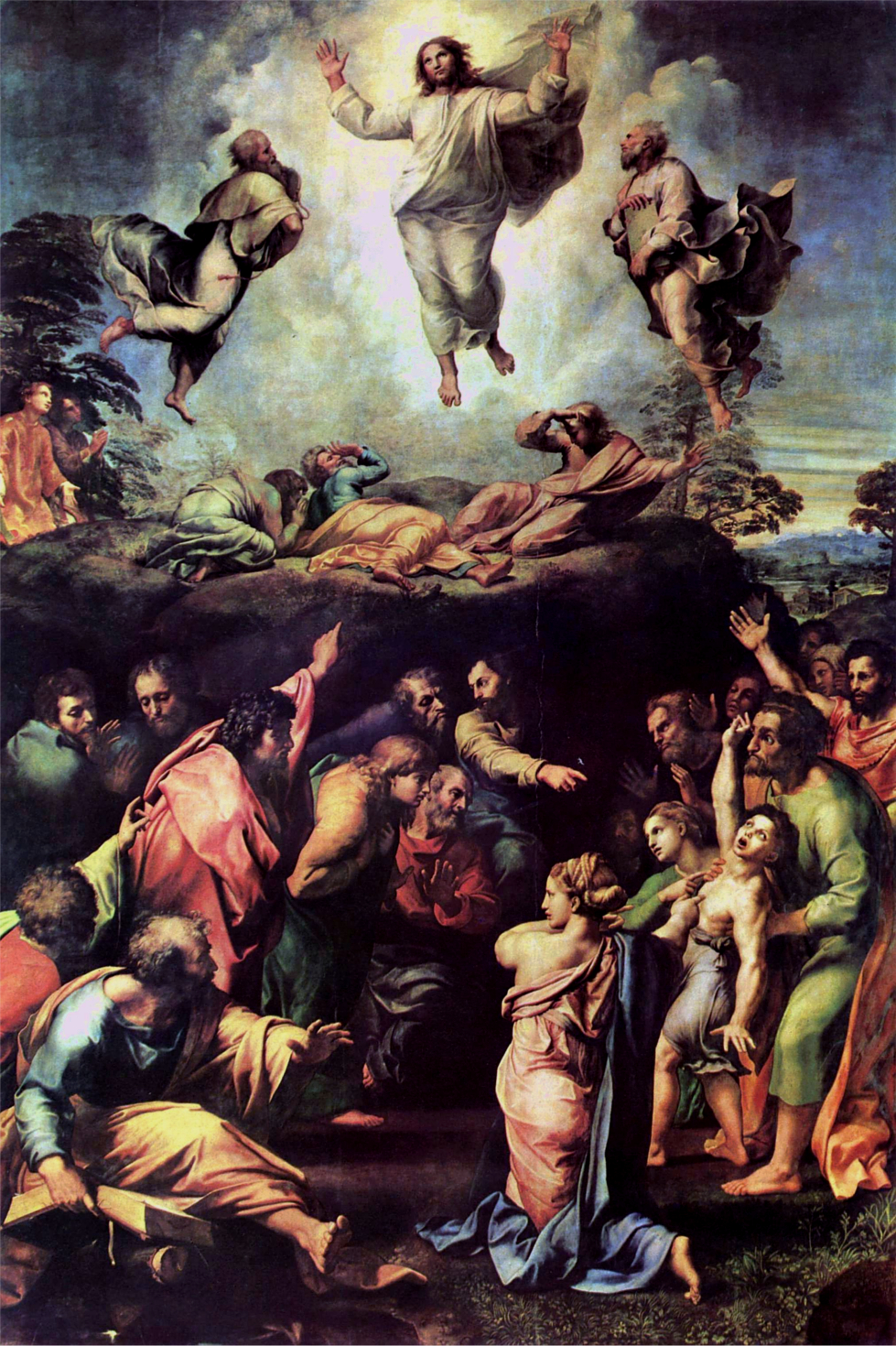 Corso Esorcismi 