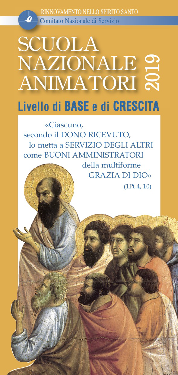 Scuola Animatori