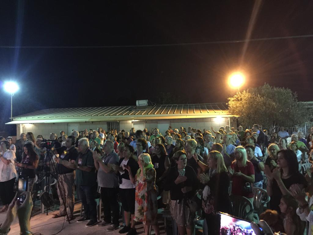Pellegrinaggio in Terra Santa 2019